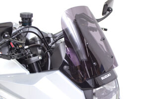 GSX1100S屏幕和安装支架